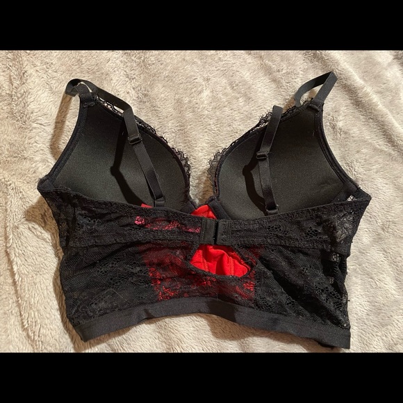 Like New LaSenza bra - Picture 2 of 3